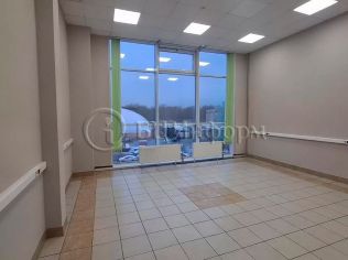 Аренда офиса 36.2 м²