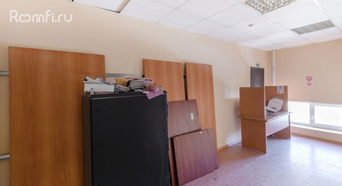 Аренда офиса 14.6 м², проспект Тореза - фото 1