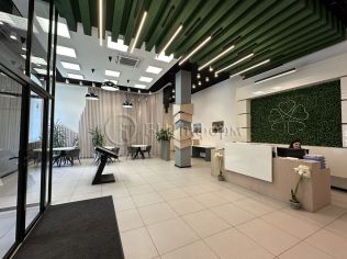 Аренда помещения свободного назначения 491.4 м²