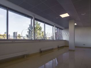 Аренда офиса 44 м²