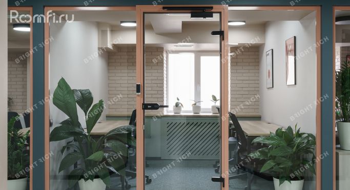 Аренда офиса 150 м², 8-я линия Васильевского острова - фото 1