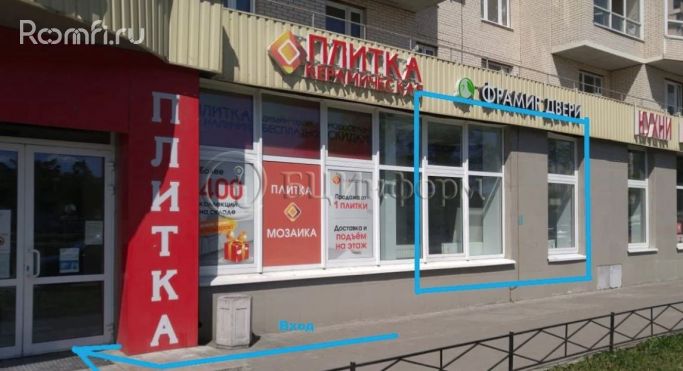 Аренда помещения свободного назначения 86 м², проспект Маршала Жукова - фото 5