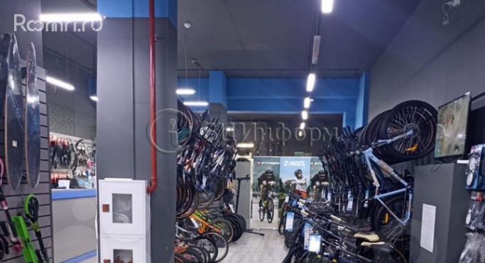 Аренда помещения свободного назначения 192.6 м², Комендантский проспект - фото 5