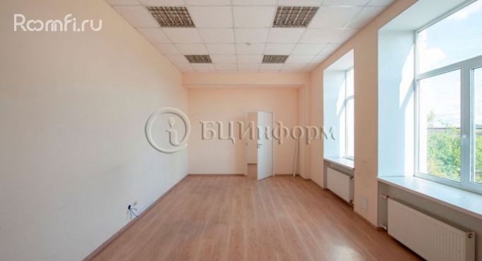 Аренда офиса 87.1 м², улица Швецова - фото 1