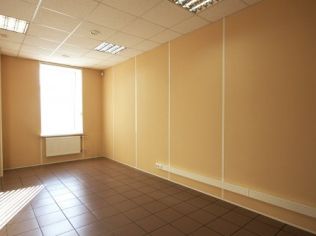 Аренда офиса 75.2 м2 в бизнес-центре, метро Академическая