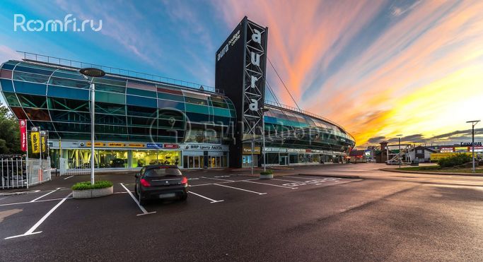 Аренда офиса 89.4 м², Лахтинский проспект - фото 3