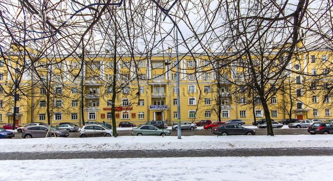 Аренда офиса 27 м², Автовская улица - фото 5