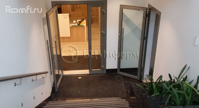 Аренда офиса 530 м², Воскресенская набережная - фото 4