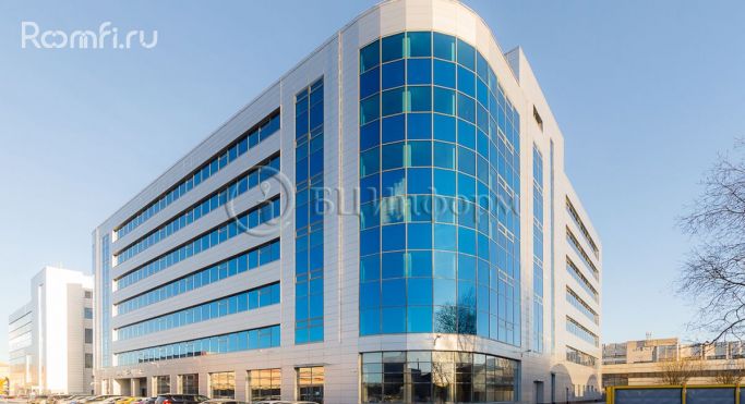 Аренда офиса 73.8 м², улица Оптиков - фото 2