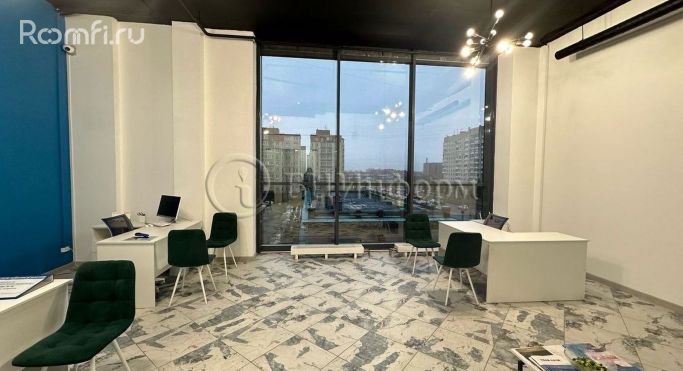 Аренда помещения свободного назначения 200 м², Наличная улица - фото 5