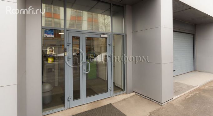 Аренда производственного помещения 1800 м², Софийская улица - фото 5