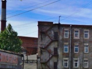 Аренда офиса 6.2 м²