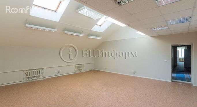 Аренда офиса 41.8 м², 2-я линия Васильевского острова - фото 2