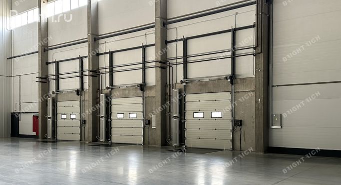 Продажа склада 4037.5 м², Софийская улица - фото 3