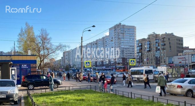 Аренда помещения свободного назначения 25 м², проспект Энгельса - фото 2