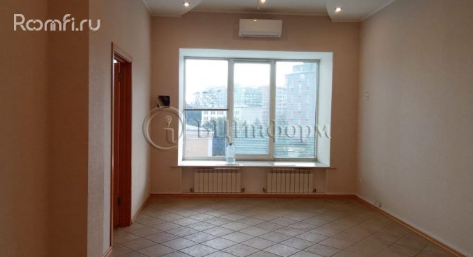 Аренда офиса 97 м², Уральская улица - фото 2