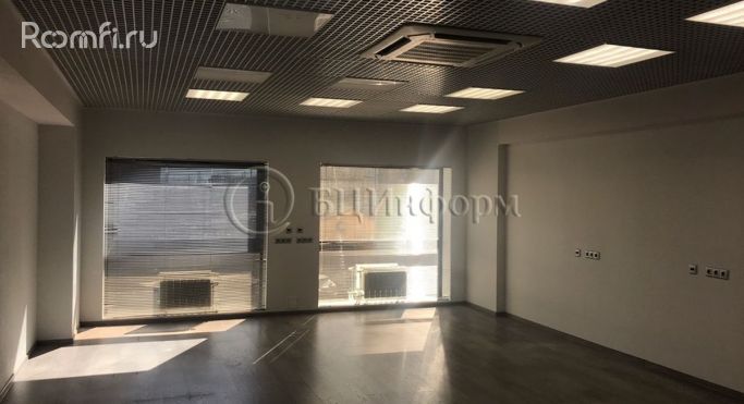 Аренда офиса 72.4 м², Уткин проспект - фото 3
