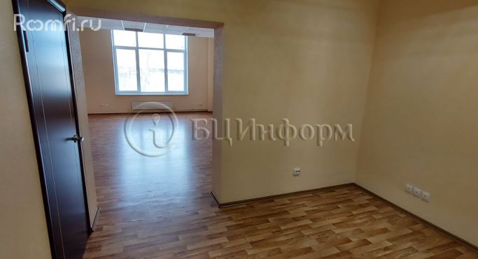 Аренда офиса 47.9 м², Уральская улица - фото 4