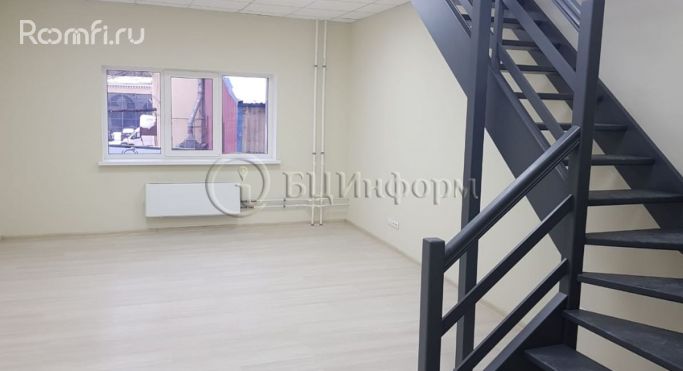 Аренда офиса 70 м², Цветочная улица - фото 2