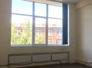 Аренда офиса 40 м2 в бизнес-центре, метро Удельная
