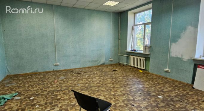Аренда офиса 49 м², улица Салова - фото 3