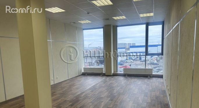 Аренда офиса 54.7 м², Софийская улица - фото 4
