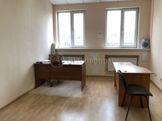 Аренда офиса 14.7 м²
