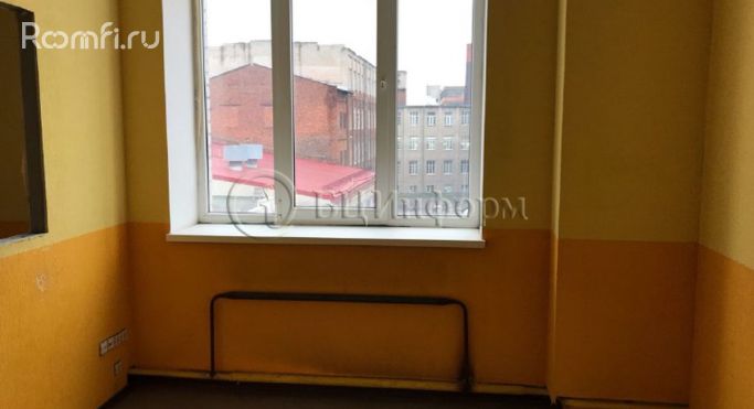 Аренда помещения свободного назначения 330 м², набережная Обводного канала - фото 5