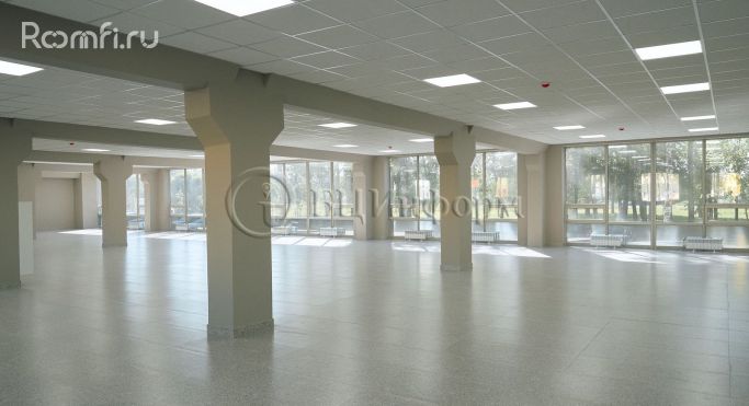 Аренда помещения свободного назначения 260 м², улица Юных Пионеров - фото 1