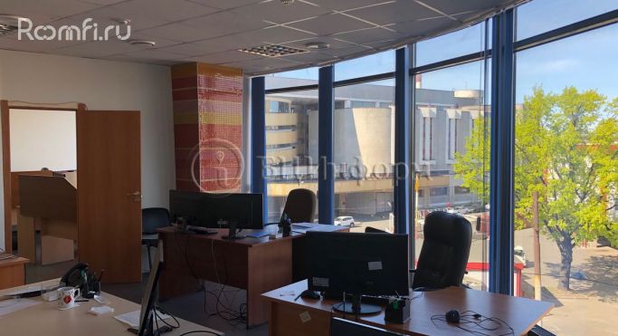 Аренда офиса 429.2 м², Херсонская улица - фото 4