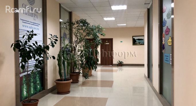 Аренда офиса 21.3 м², Шлиссельбургский проспект - фото 5