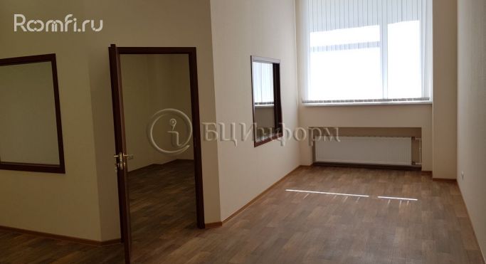 Аренда офиса 44.2 м², Бухарестская улица - фото 1