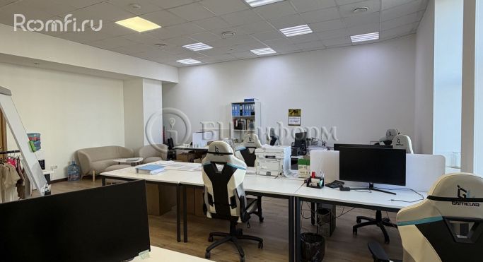 Аренда офиса 25.7 м², 10-я линия Васильевского острова - фото 3