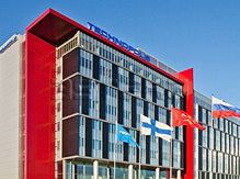 Аренда офиса 500 м²