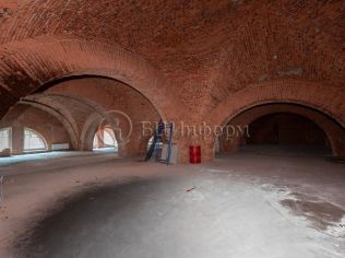 Аренда помещения свободного назначения 577 м²