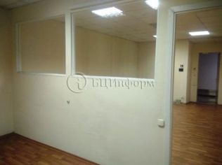 Аренда офиса 21 м²