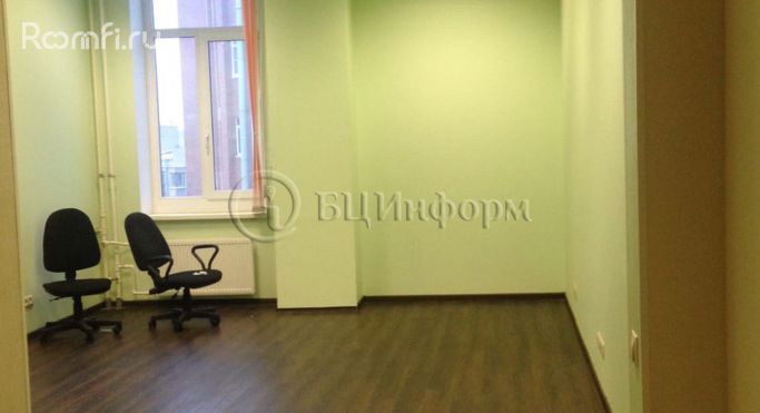 Аренда офиса 101 м², Левашовский проспект - фото 2