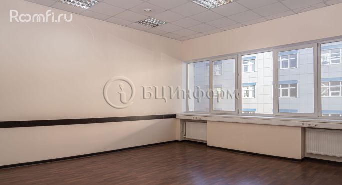 Аренда офиса 91.1 м², проспект Обуховской Обороны - фото 4