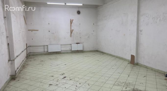Аренда склада 75.4 м², Промышленная улица - фото 3