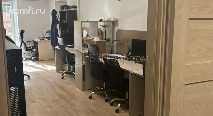 Аренда офиса 139.8 м², 10-я Красноармейская улица - фото 2