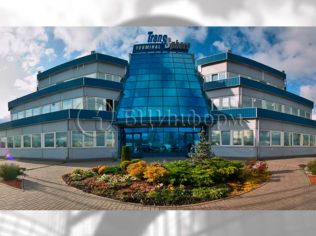 Аренда склада 300 м²