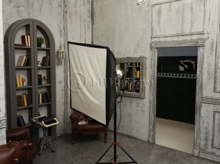 Аренда склада 45 м²