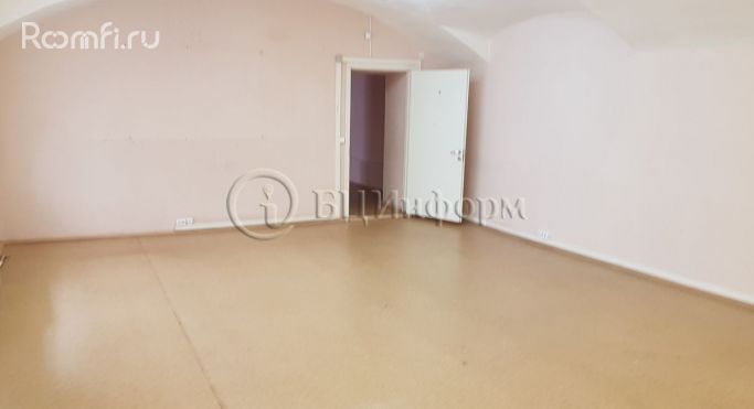 Аренда офиса 126.1 м², Лермонтовский проспект - фото 3