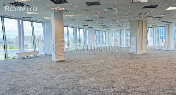 Аренда офиса 401.4 м², Стартовая улица - фото 2