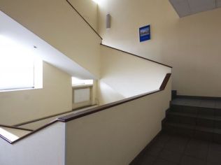 Аренда офиса 60 м2 в бизнес-центре, метро Нарвская