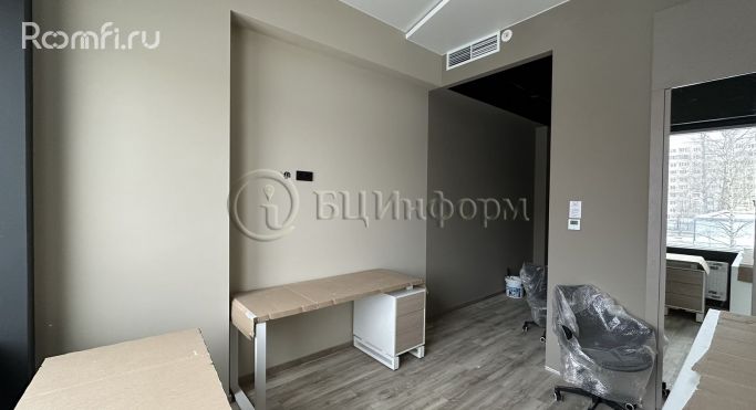 Аренда офиса 37.4 м², проспект Просвещения - фото 3
