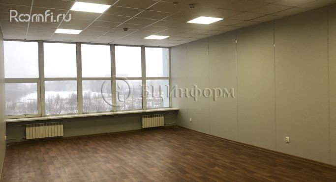 Аренда офиса 56.5 м², улица Седова - фото 1