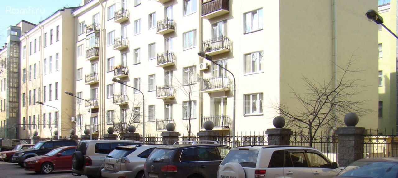 Бизнес-центр «Литер Б» - фото 3