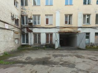 Аренда склада 138.4 м²