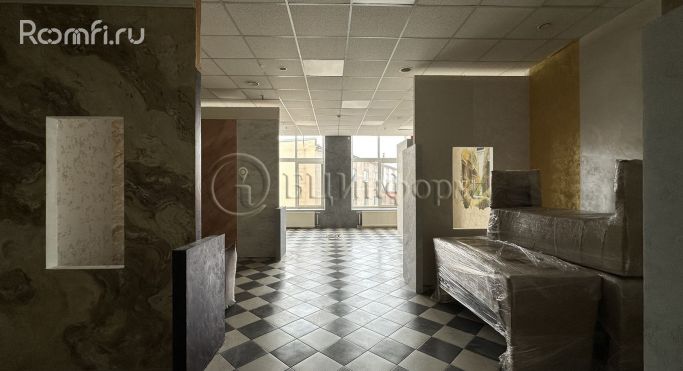 Аренда торгового помещения 71.5 м², Уральская улица - фото 2